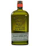 Bulleit Single Malt Frontier Whiskey